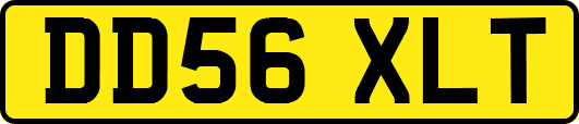 DD56XLT