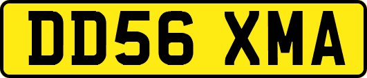 DD56XMA