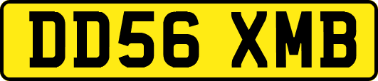 DD56XMB