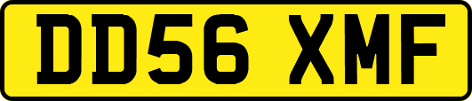 DD56XMF