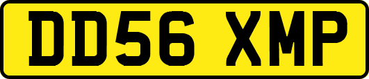 DD56XMP