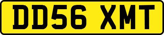 DD56XMT