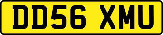 DD56XMU
