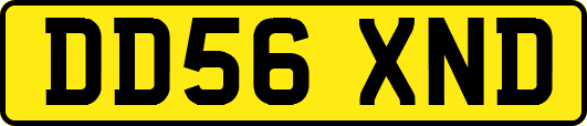 DD56XND