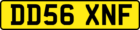 DD56XNF
