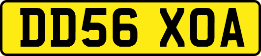 DD56XOA