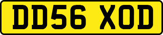 DD56XOD