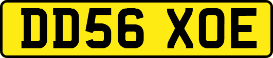 DD56XOE