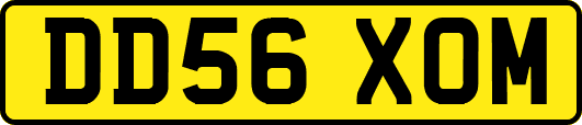 DD56XOM