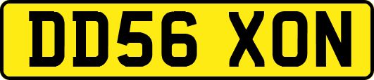 DD56XON