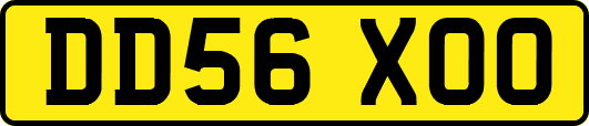 DD56XOO