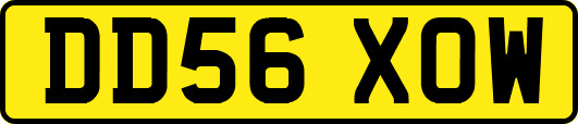 DD56XOW
