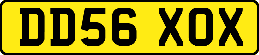 DD56XOX