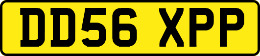 DD56XPP