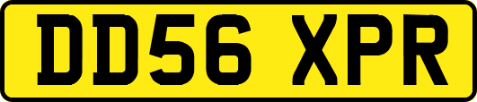 DD56XPR