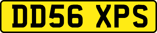 DD56XPS