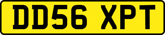 DD56XPT
