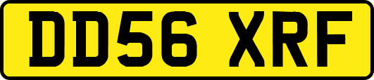DD56XRF