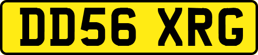 DD56XRG