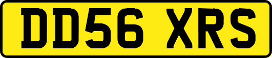 DD56XRS