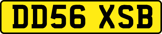 DD56XSB