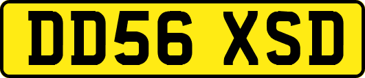DD56XSD