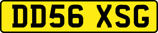 DD56XSG