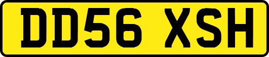 DD56XSH