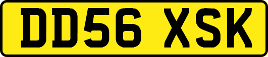DD56XSK