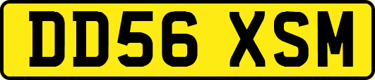 DD56XSM
