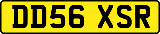 DD56XSR