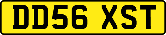 DD56XST