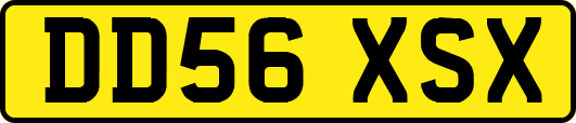 DD56XSX