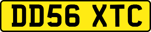 DD56XTC