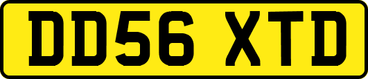 DD56XTD