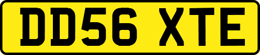 DD56XTE