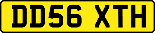 DD56XTH