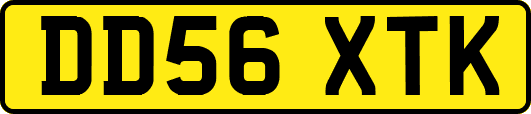 DD56XTK