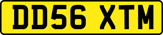 DD56XTM
