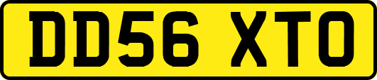 DD56XTO
