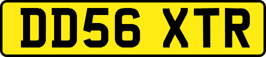 DD56XTR