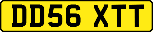 DD56XTT