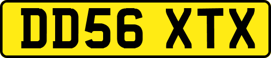 DD56XTX