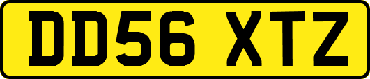 DD56XTZ