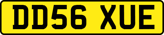 DD56XUE