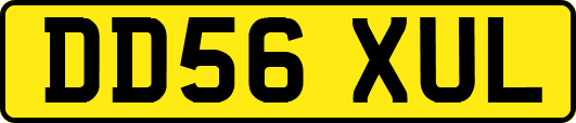 DD56XUL