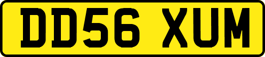 DD56XUM