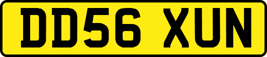 DD56XUN