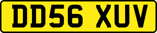 DD56XUV