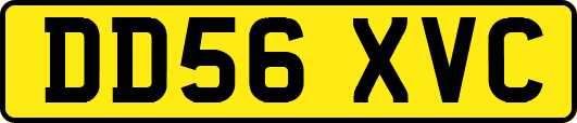DD56XVC
